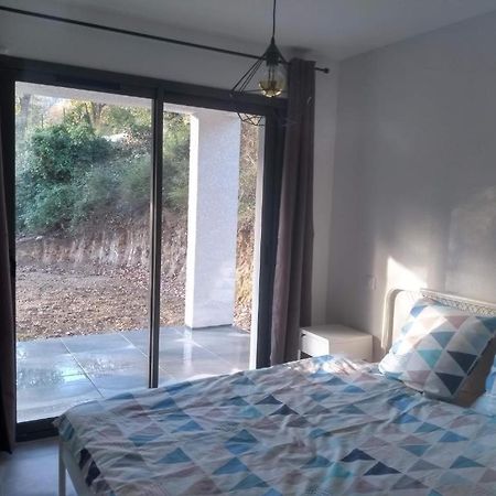 Casa Vilallonga Villelongue-dels-Monts Ngoại thất bức ảnh