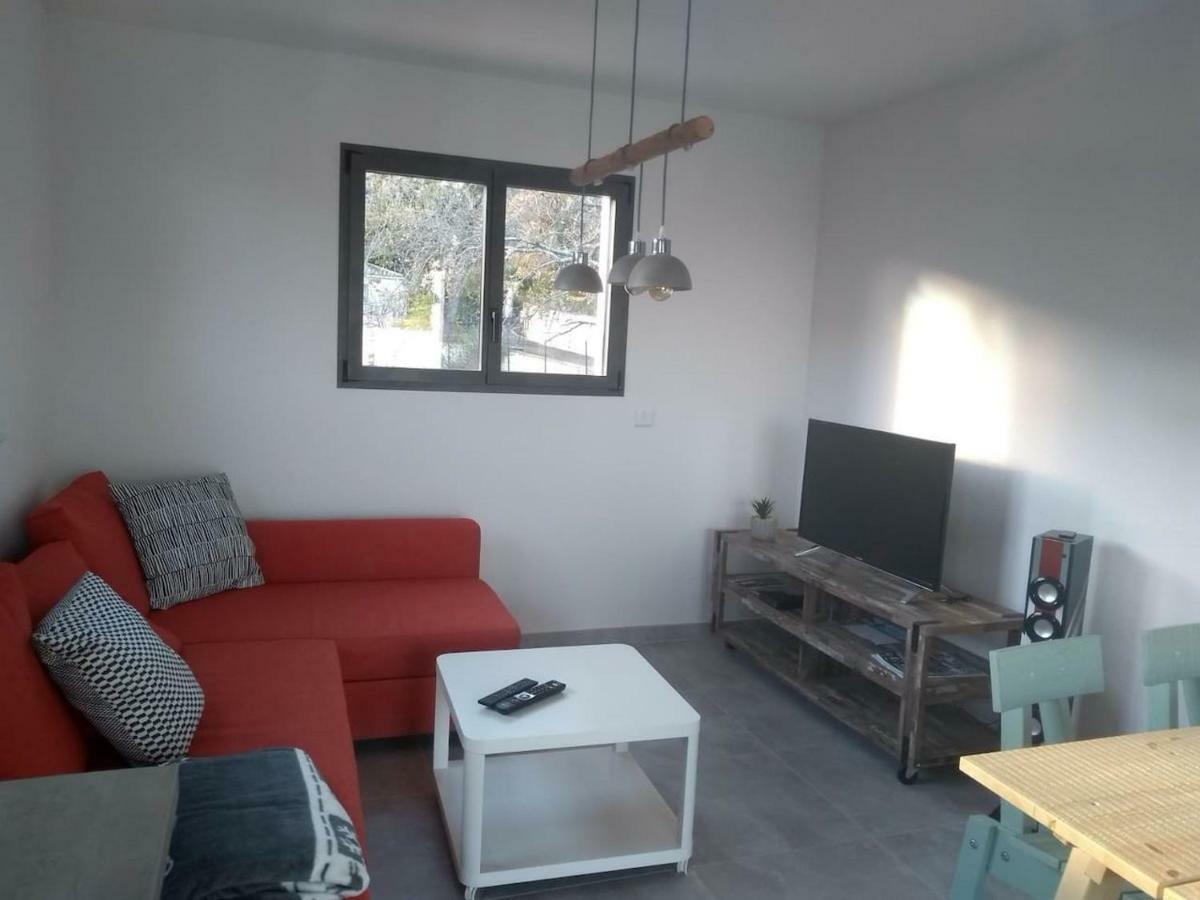 Casa Vilallonga Villelongue-dels-Monts Ngoại thất bức ảnh