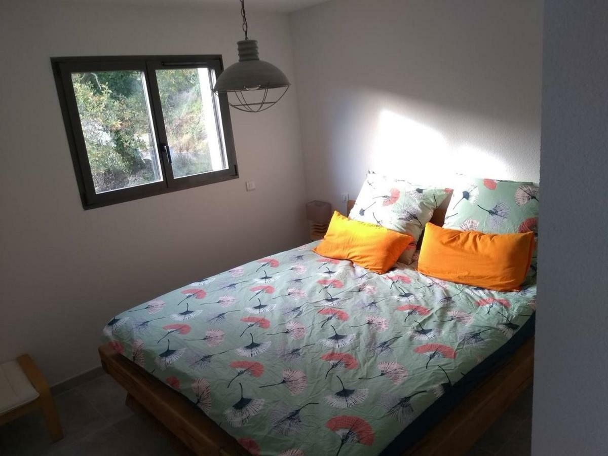 Casa Vilallonga Villelongue-dels-Monts Ngoại thất bức ảnh