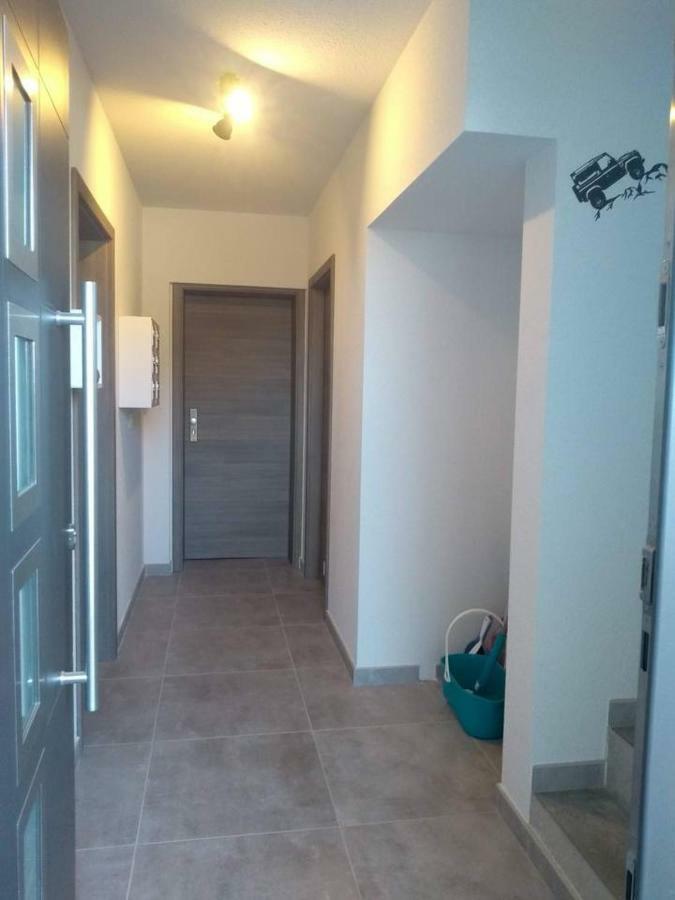 Casa Vilallonga Villelongue-dels-Monts Ngoại thất bức ảnh